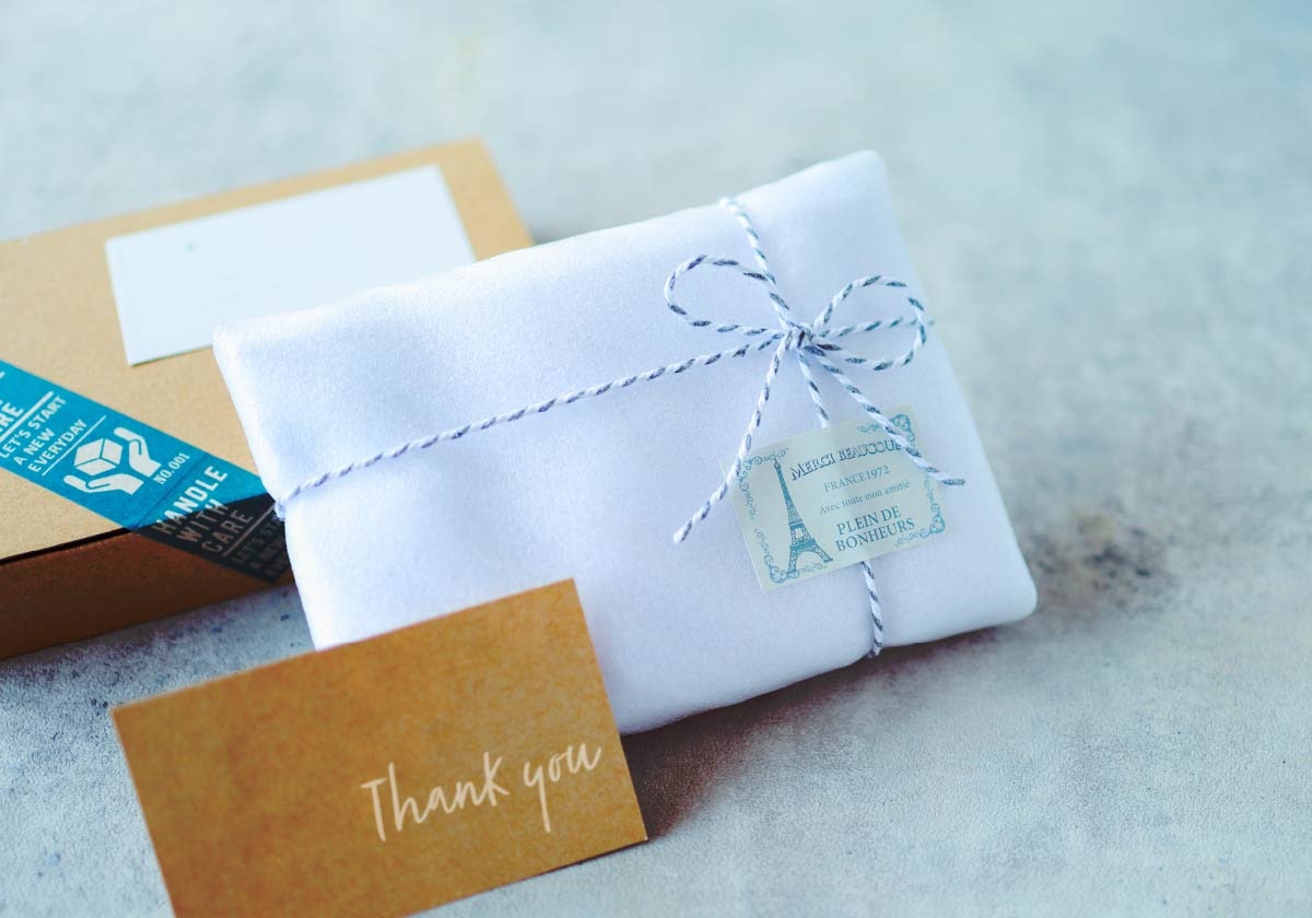 商品・サービス開発・販売事業