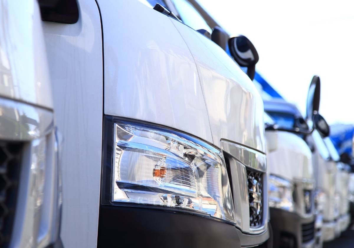 運送・物流サービス